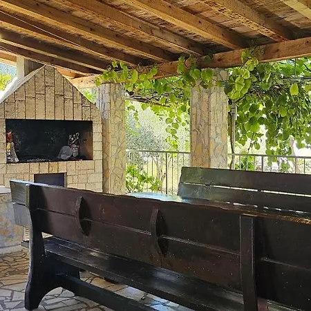 Lejlighed Adriatic Retreat: Pazanin