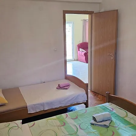 Lejlighed Adriatic Retreat: Pazanin Vinišće