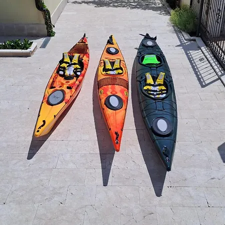 Adriatic Retreat: Pazanin Lejlighed Vinišće