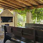 Appartement Adriatic Retreat: Pazanin