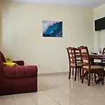 Appartement Adriatic Retreat: Pazanin Vinišće
