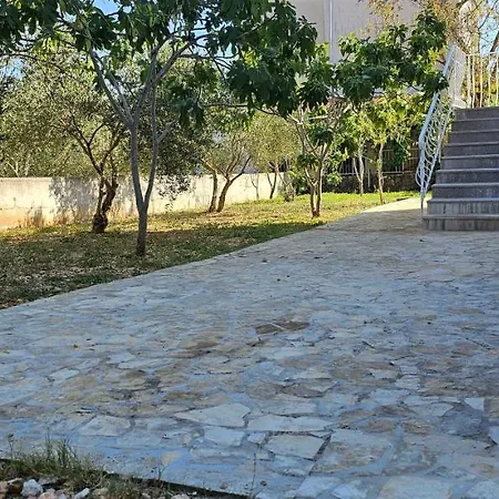 Appartement Adriatic Retreat: Pazanin Vinišće