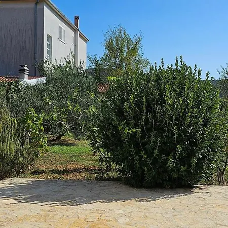 Appartement Adriatic Retreat: Pazanin Vinišće