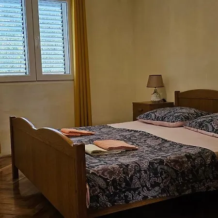 Adriatic Retreat: Pazanin *