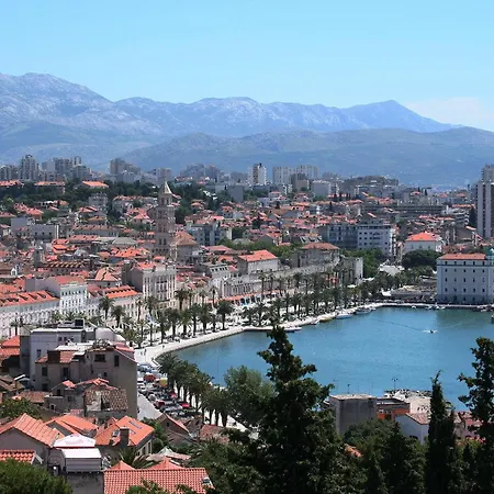 Adriatic Retreat: Pazanin *